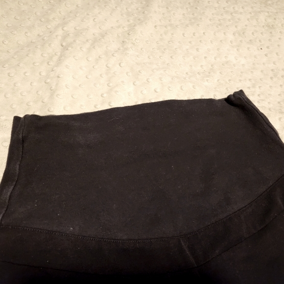 Maternity pants - Picture 4 of 7